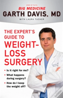 Capa do artigo The Experts Guide To Weight Loss Surgery