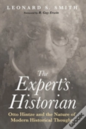 Capa do artigo The Expert