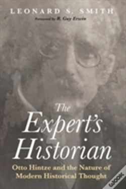 Capa do artigo The Expert'S Historian