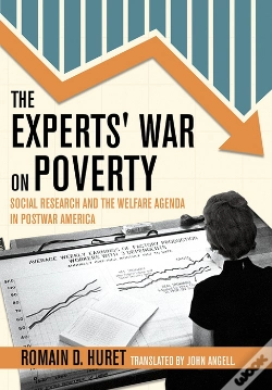 Capa do artigo The Experts' War On Poverty