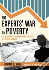 The Experts' War On Poverty