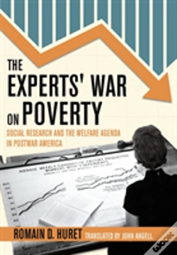 Capa do artigo The Experts' War On Poverty