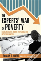 The Experts' War On Poverty