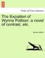 The Expiation Of Wynne Palliser: A Novel - Preview