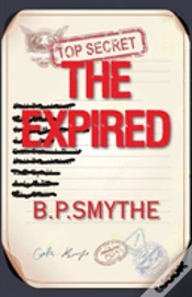 Capa do artigo The Expired