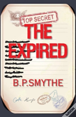 Capa do artigo The Expired