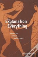 The Explanation For Everything