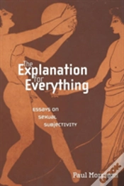 Capa do artigo The Explanation For Everything