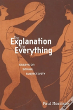 Capa do artigo The Explanation For Everything