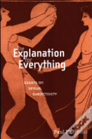 The Explanation For Everything