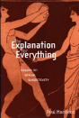 The Explanation For Everything - Preview
