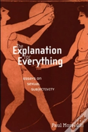 Capa do artigo The Explanation For Everything