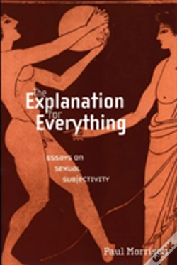 Capa do artigo The Explanation For Everything