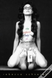 Capa do artigo The Explicit Body In Performance