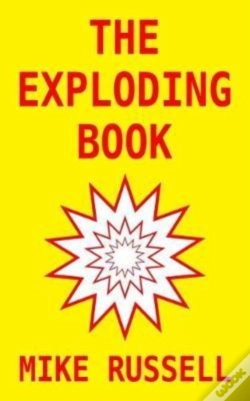 Capa do artigo The Exploding Book