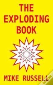 Capa do artigo The Exploding Book
