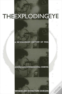 Capa do artigo The Exploding Eye