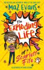 The Exploding Life Of Scarlett Fife - Preview