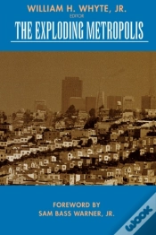 Capa do artigo The Exploding Metropolis