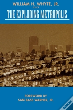 Capa do artigo The Exploding Metropolis