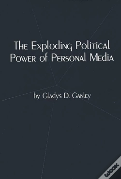 Capa do artigo The Exploding Political Power Of Personal Media