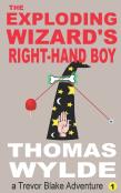 The Exploding Wizard'S Right-Hand Boy