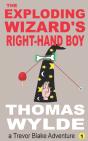 The Exploding Wizard'S Right-Hand Boy - Preview