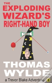 Capa do artigo The Exploding Wizard