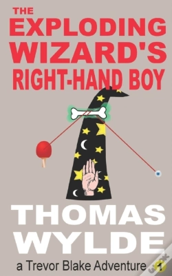 Capa do artigo The Exploding Wizard'S Right-Hand Boy