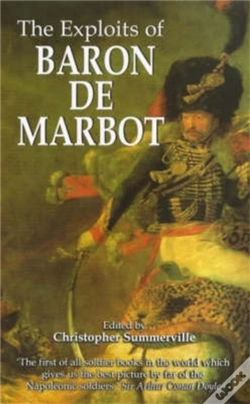 Capa do artigo The Exploits Of Baron De Marbot