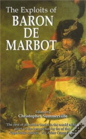 Capa do artigo The Exploits Of Baron De Marbot