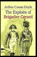 The Exploits Of Brigadier Gerard Annotated
