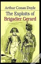 Capa do artigo The Exploits Of Brigadier Gerard Annotated