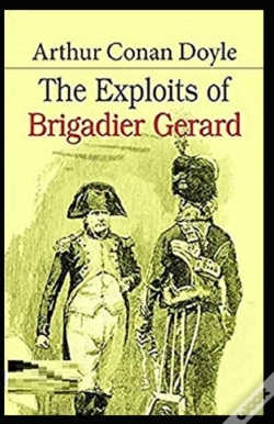 Capa do artigo The Exploits Of Brigadier Gerard Annotated