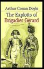The Exploits Of Brigadier Gerard Annotated - Preview