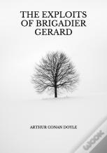 The Exploits Of Brigadier Gerard