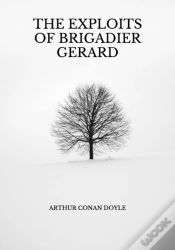 Capa do artigo The Exploits Of Brigadier Gerard