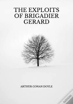 Capa do artigo The Exploits Of Brigadier Gerard