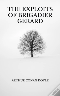 Capa do artigo The Exploits Of Brigadier Gerard