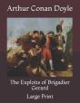 The Exploits Of Brigadier Gerard - Preview