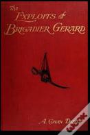 The Exploits Of Brigadier Gerard Classics Illustrated