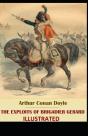 The Exploits Of Brigadier Gerard  Illustrated - Preview