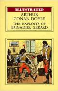 The Exploits Of Brigadier Gerard Illustrated