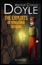 The Exploits Of Brigadier Gerard Illustrated - Preview