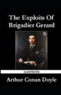 The Exploits Of Brigadier Gerard Illustrated - Preview