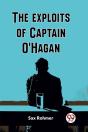 The Exploits Of Captain O'Hagan - Preview