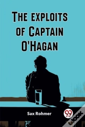 Capa do artigo The Exploits Of Captain O