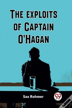Capa do artigo The Exploits Of Captain O'Hagan