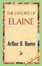 The Exploits Of Elaine - Preview