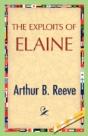 The Exploits Of Elaine - Preview